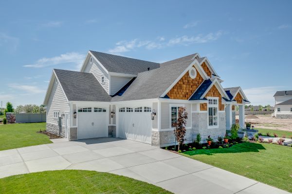 Concrete Slab Service in West Des Moines