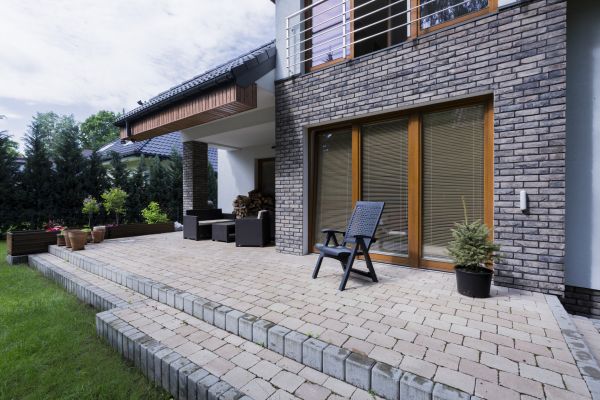 Cost of Patio Installation in West Des Moines