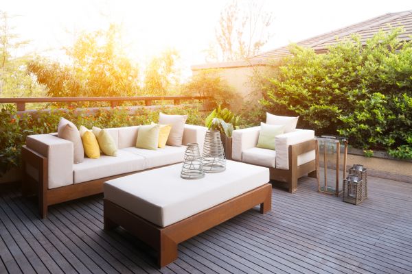 Cost of Patio Replacement in West Des Moines