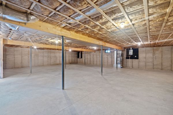 Cost of Basement Installation in West Des Moines