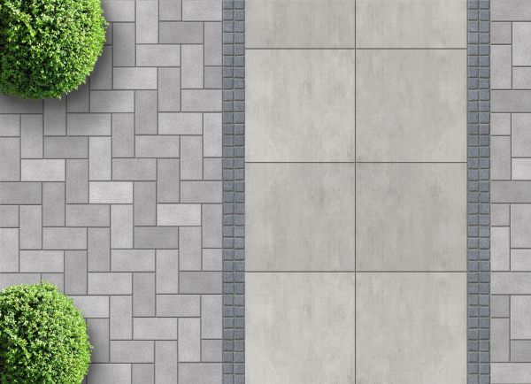 Cement Paving in West Des Moines