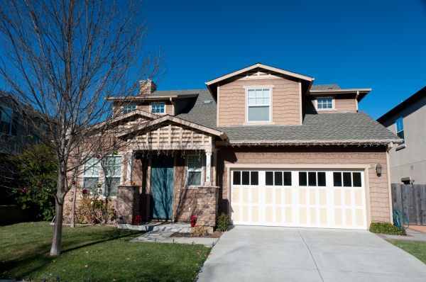 New Driveway Installation in West Des Moines