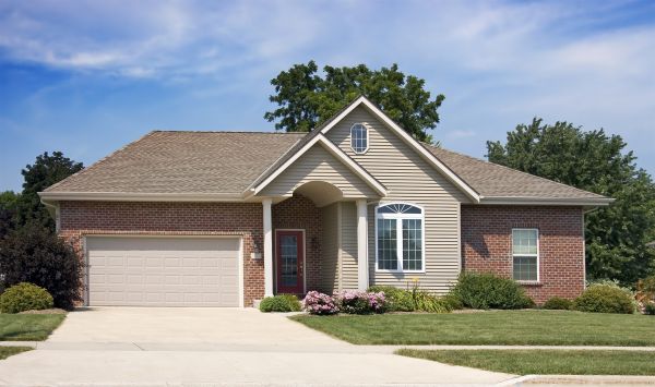 Cement Driveway Installation in West Des Moines