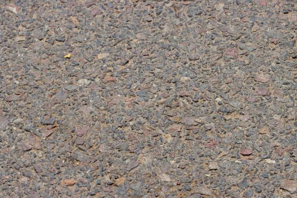 Aggregate Installation in West Des Moines
