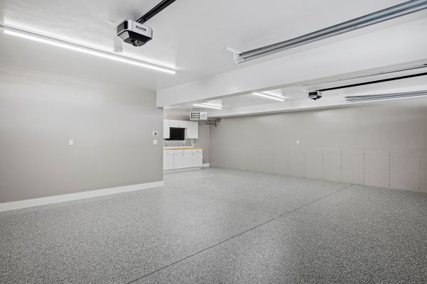 Garage Paving in West Des Moines