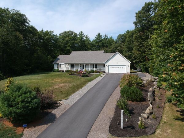 Driveway Extension Service in West Des Moines