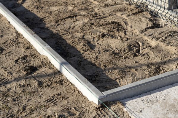 Cost of Footer Construction in West Des Moines
