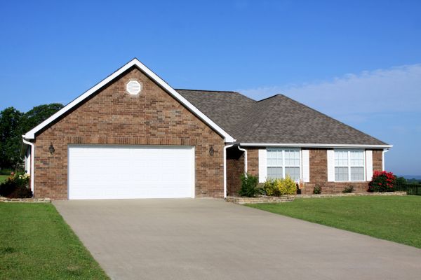 Driveway Concrete Replacement in West Des Moines