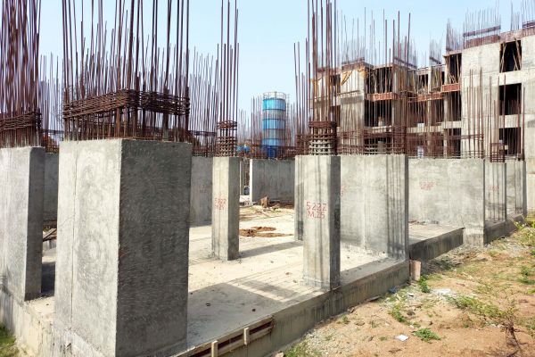 Cost of Foundation Installation in West Des Moines