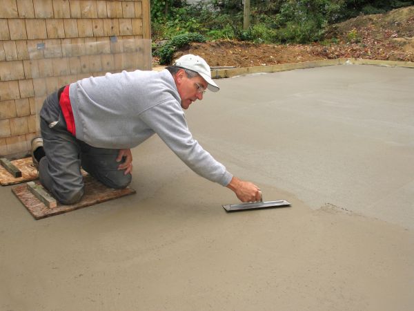 Cement Pavement Replacement in West Des Moines