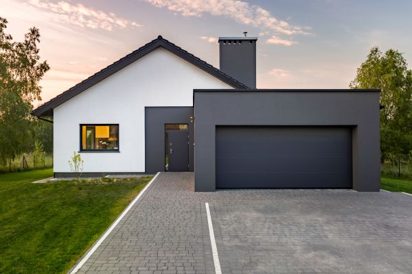 Concrete Extension Service in West Des Moines