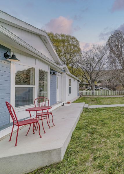 Cost of Concrete Deck Replacement in West Des Moines