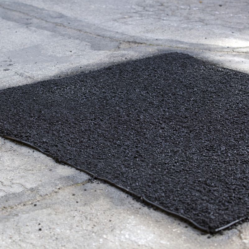 Concrete And Asphalt Service