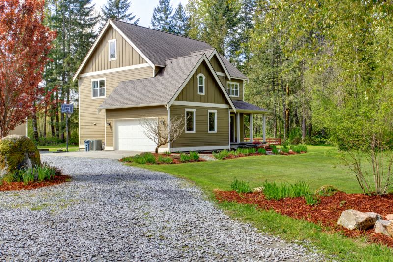 When A Concrete Driveway Is The Best Choice For Your Home